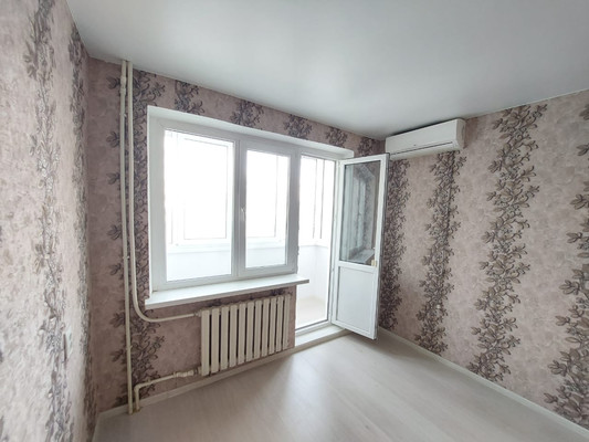 Продам трехкомнатную (3-комн.) квартиру, Беляева ул, 9/1, Ростов-на-Дону г