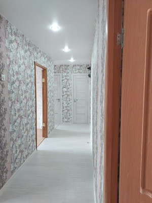 Продам трехкомнатную (3-комн.) квартиру, Беляева ул, 9/1, Ростов-на-Дону г