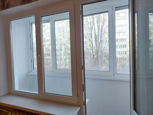 Продам трехкомнатную (3-комн.) квартиру, Беляева ул, 9/1, Ростов-на-Дону г