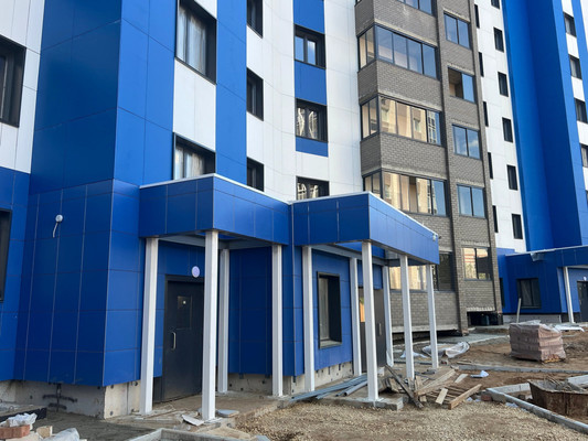 Продам трехкомнатную (3-комн.) квартиру, Колхозная ул, 16, Сыктывкар г
