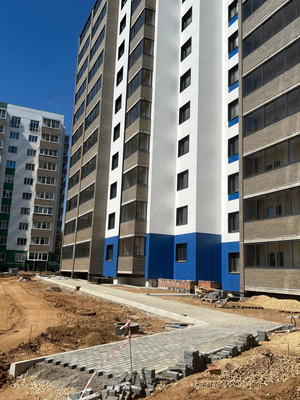 Продам трехкомнатную (3-комн.) квартиру, Колхозная ул, 16, Сыктывкар г