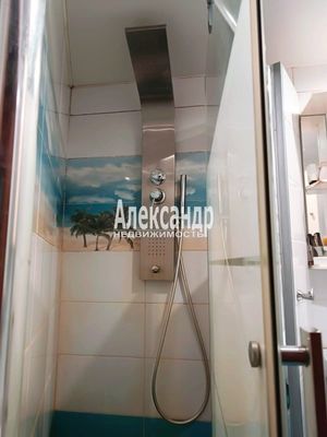 Продам однокомнатную (1-комн.) квартиру, Пискарёвский пр-кт, 155к2, Санкт-Петербург г