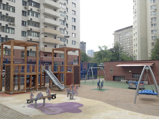 Продам двухкомнатную (2-комн.) квартиру, Беломорская ул, 18А, Москва г