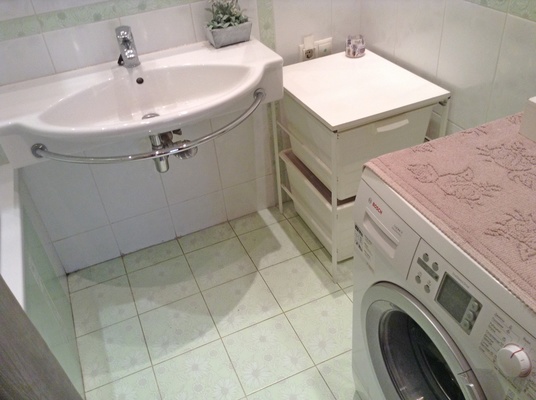 Продам двухкомнатную (2-комн.) квартиру, Беломорская ул, 18А, Москва г