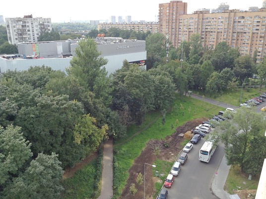 Продам двухкомнатную (2-комн.) квартиру, Беломорская ул, 18А, Москва г