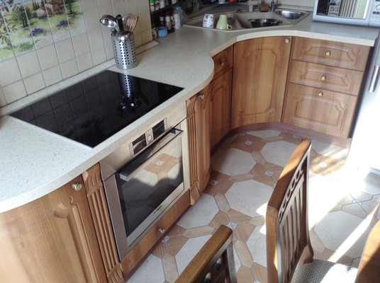 Продам двухкомнатную (2-комн.) квартиру, Беломорская ул, 18А, Москва г