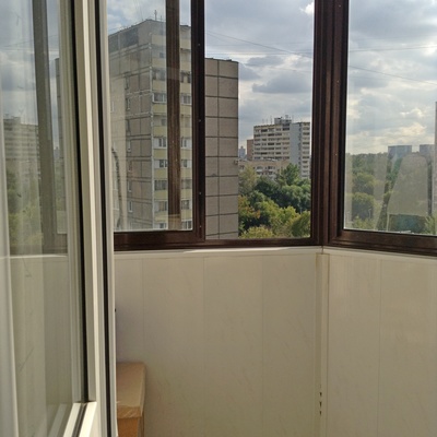 Продам двухкомнатную (2-комн.) квартиру, Беломорская ул, 18А, Москва г