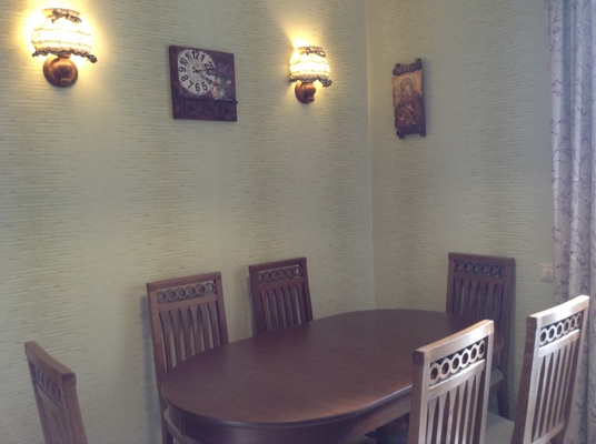 Продам двухкомнатную (2-комн.) квартиру, Беломорская ул, 18А, Москва г