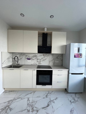 Продам однокомнатную (1-комн.) квартиру, Рязанский пр-кт, 2/2к1, Москва г