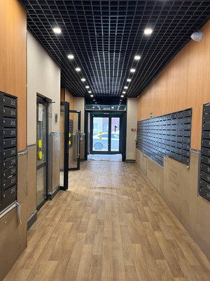Продам однокомнатную (1-комн.) квартиру, Рязанский пр-кт, 2/2к1, Москва г