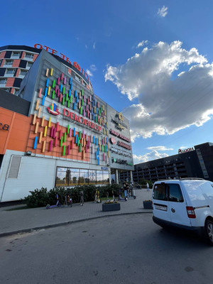 Продам однокомнатную (1-комн.) квартиру, Рязанский пр-кт, 2/2к1, Москва г