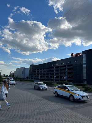 Продам однокомнатную (1-комн.) квартиру, Рязанский пр-кт, 2/2к1, Москва г