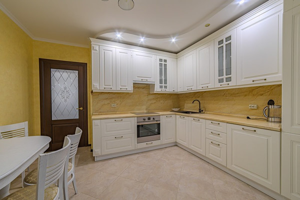 Продам трехкомнатную (3-комн.) квартиру, Пушкина ул, 45, Пенза г