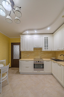 Продам трехкомнатную (3-комн.) квартиру, Пушкина ул, 45, Пенза г