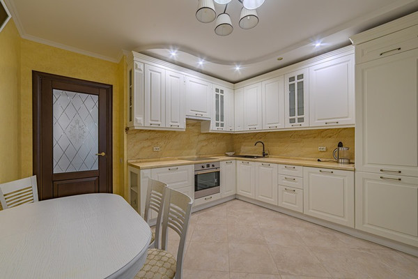 Продам трехкомнатную (3-комн.) квартиру, Пушкина ул, 45, Пенза г