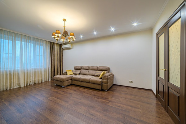 Продам трехкомнатную (3-комн.) квартиру, Пушкина ул, 45, Пенза г