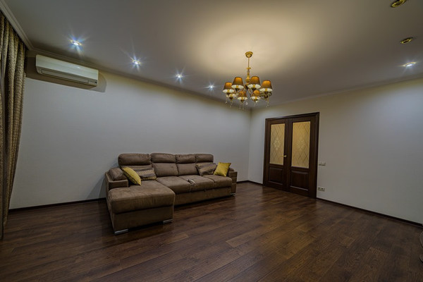 Продам трехкомнатную (3-комн.) квартиру, Пушкина ул, 45, Пенза г