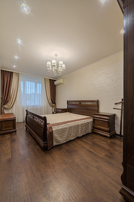 Продам трехкомнатную (3-комн.) квартиру, Пушкина ул, 45, Пенза г