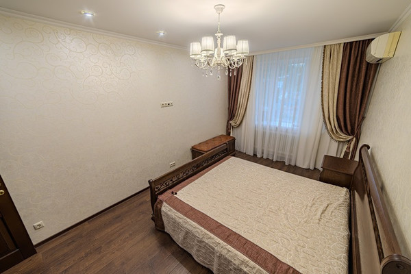 Продам трехкомнатную (3-комн.) квартиру, Пушкина ул, 45, Пенза г