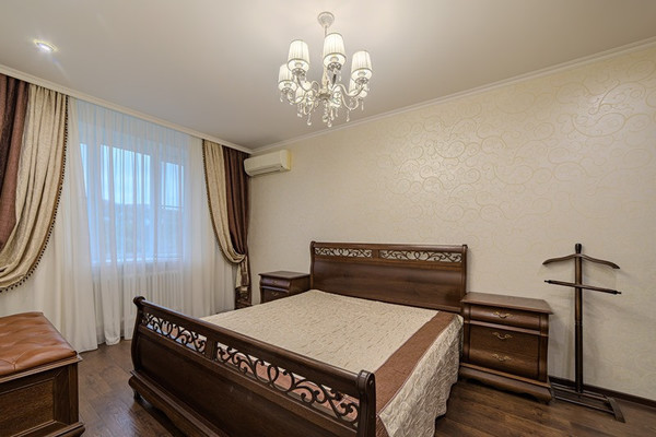 Продам трехкомнатную (3-комн.) квартиру, Пушкина ул, 45, Пенза г