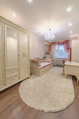 Продам трехкомнатную (3-комн.) квартиру, Пушкина ул, 45, Пенза г