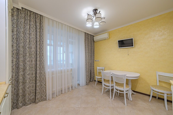 Продам трехкомнатную (3-комн.) квартиру, Пушкина ул, 45, Пенза г