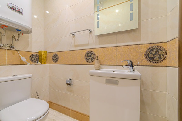 Продам трехкомнатную (3-комн.) квартиру, Пушкина ул, 45, Пенза г