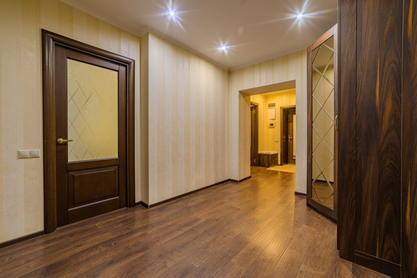Продам трехкомнатную (3-комн.) квартиру, Пушкина ул, 45, Пенза г