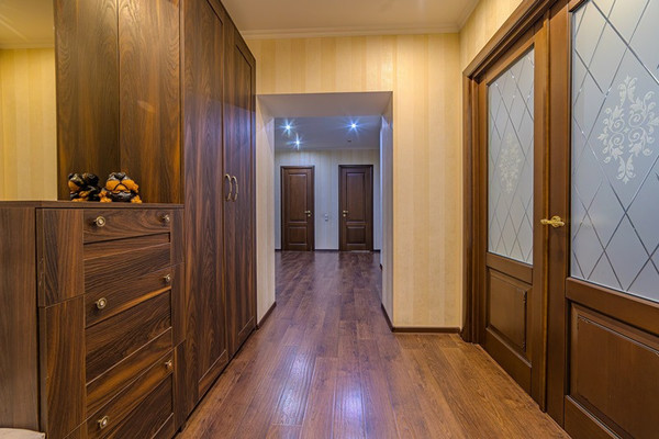 Продам трехкомнатную (3-комн.) квартиру, Пушкина ул, 45, Пенза г