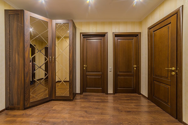 Продам трехкомнатную (3-комн.) квартиру, Пушкина ул, 45, Пенза г