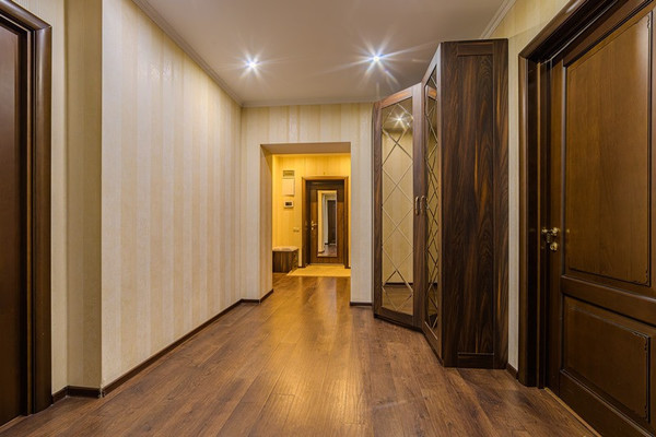 Продам трехкомнатную (3-комн.) квартиру, Пушкина ул, 45, Пенза г