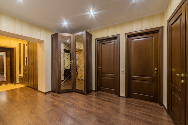 Продам трехкомнатную (3-комн.) квартиру, Пушкина ул, 45, Пенза г
