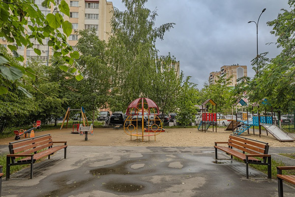 Продам трехкомнатную (3-комн.) квартиру, Пушкина ул, 45, Пенза г