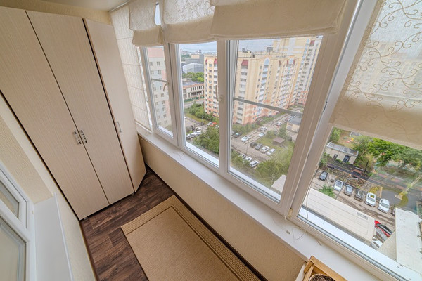 Продам трехкомнатную (3-комн.) квартиру, Пушкина ул, 45, Пенза г