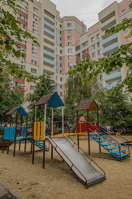 Продам трехкомнатную (3-комн.) квартиру, Пушкина ул, 45, Пенза г