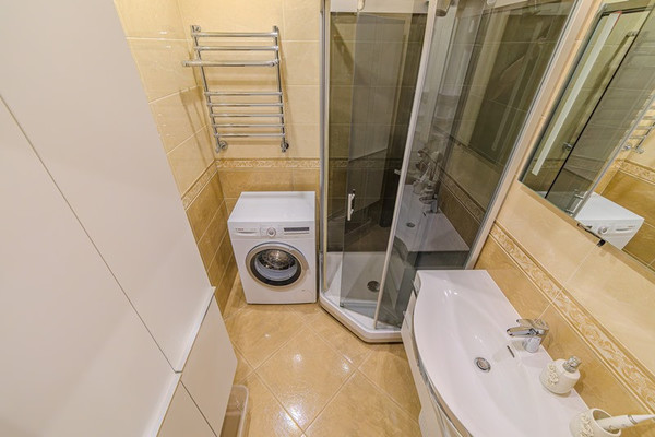 Продам трехкомнатную (3-комн.) квартиру, Пушкина ул, 45, Пенза г