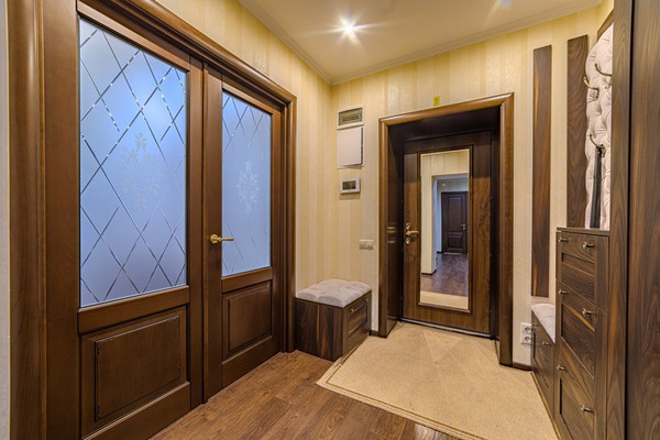 Продам трехкомнатную (3-комн.) квартиру, Пушкина ул, 45, Пенза г