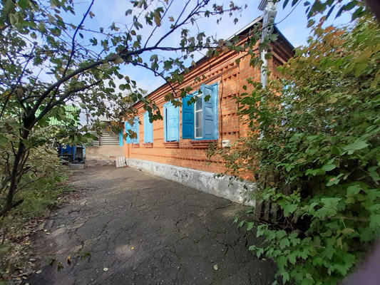 Продам дом, Первомайская ул, Кужорская ст-ца, 0 км от города