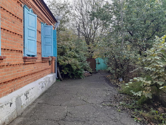 Продам дом, Первомайская ул, Кужорская ст-ца, 0 км от города