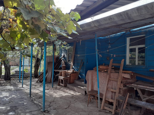 Продам дом, Первомайская ул, Кужорская ст-ца, 0 км от города