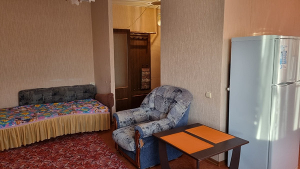 Продам однокомнатную (1-комн.) квартиру, Мерецкова-Волосова ул, 13, Великий Новгород г
