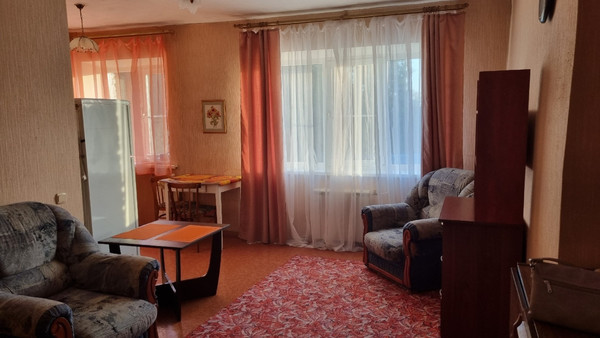 Продам однокомнатную (1-комн.) квартиру, Мерецкова-Волосова ул, 13, Великий Новгород г