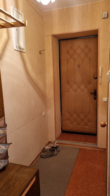 Продам однокомнатную (1-комн.) квартиру, Мерецкова-Волосова ул, 13, Великий Новгород г