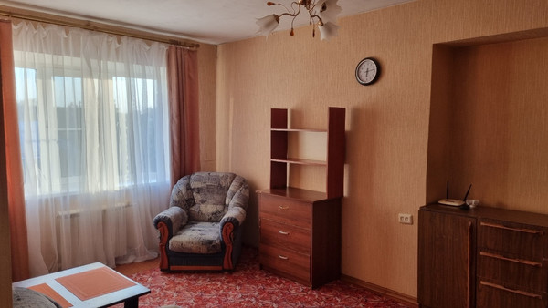 Продам однокомнатную (1-комн.) квартиру, Мерецкова-Волосова ул, 13, Великий Новгород г