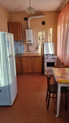 Продам однокомнатную (1-комн.) квартиру, Мерецкова-Волосова ул, 13, Великий Новгород г