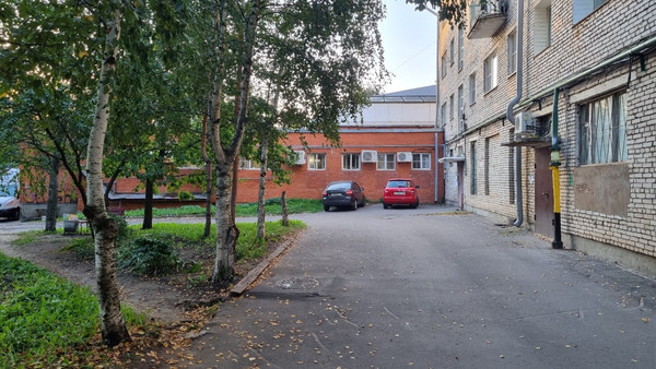 Продам однокомнатную (1-комн.) квартиру, Мерецкова-Волосова ул, 13, Великий Новгород г