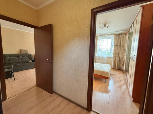Продам двухкомнатную (2-комн.) квартиру, Дмитровка Б. ул, 4к4, Москва г