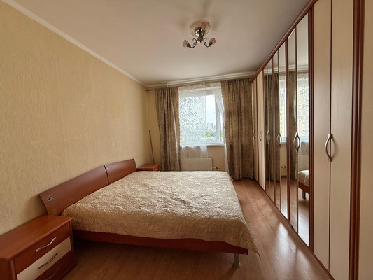 Продам двухкомнатную (2-комн.) квартиру, Дмитровка Б. ул, 4к4, Москва г