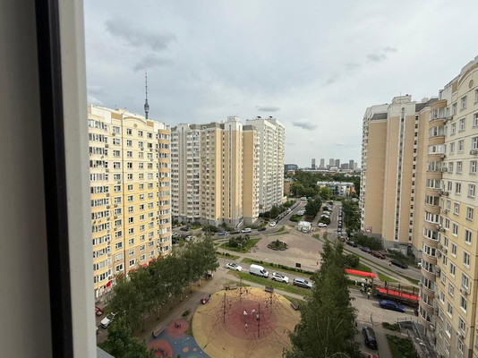 Продам двухкомнатную (2-комн.) квартиру, Дмитровка Б. ул, 4к4, Москва г