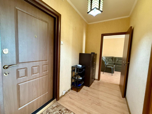 Продам двухкомнатную (2-комн.) квартиру, Дмитровка Б. ул, 4к4, Москва г